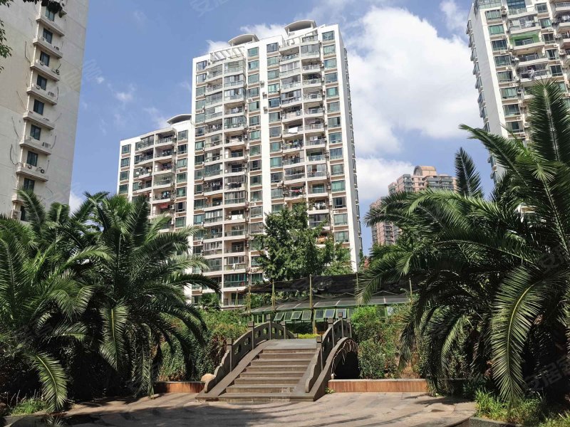 秋月枫舍(一期)