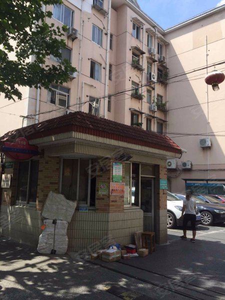 上南花苑(一期) 