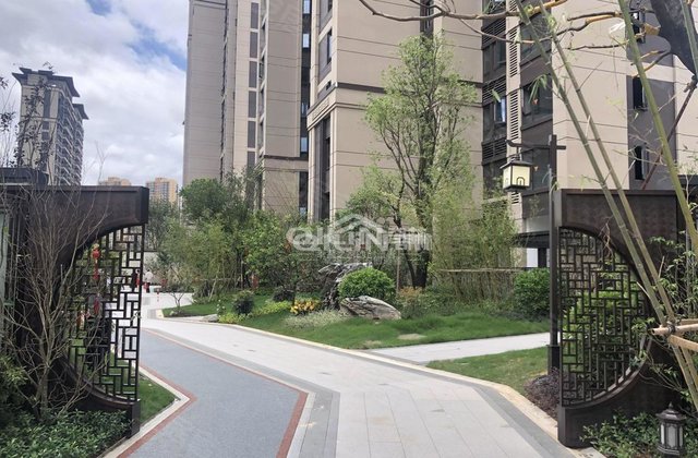 建发央誉3室2厅88.78㎡113万二手房图片