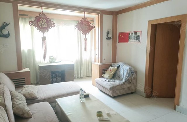 和田市工商局小区(人民街)3室2厅90㎡23万二手房图片