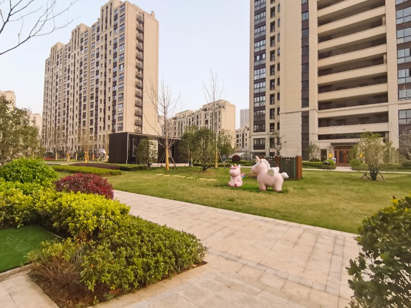 中海润江府,北府路-镇江中海润江府二手房,租房,房价-镇江安居客