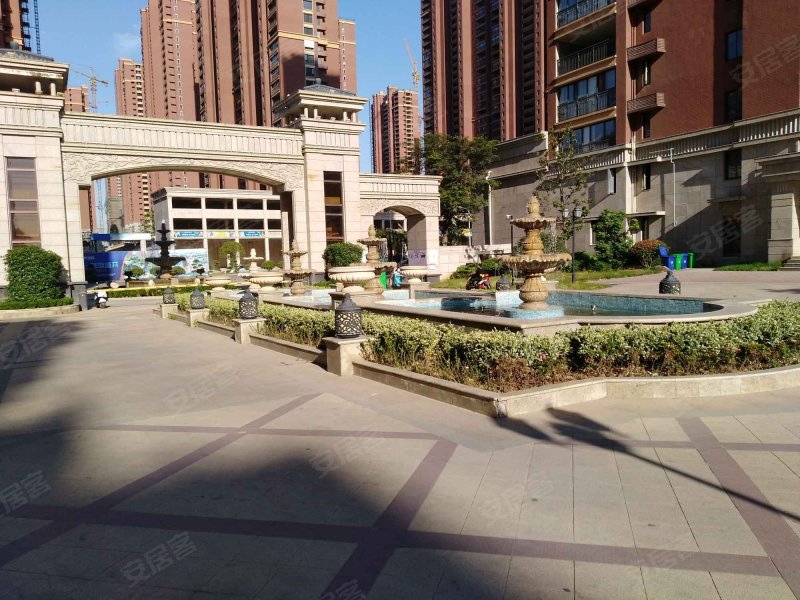 御东国际三期南区