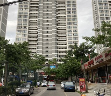 安泰世界城雅贤居