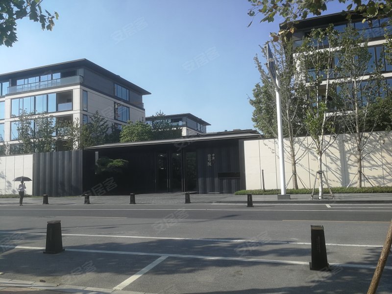 融创中原壹号院