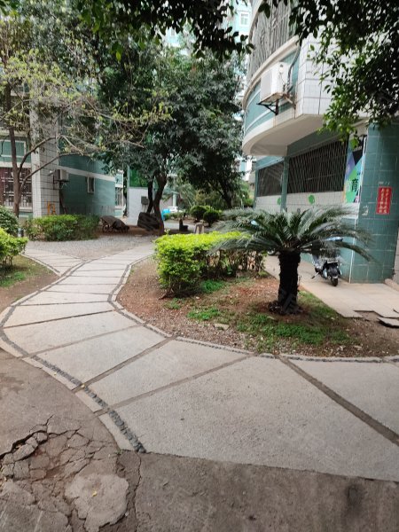 鸿泰花园,沿江路13号-韶关鸿泰花园二手房,租房,房价-韶关安居客