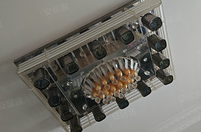 祥和花园二期2室1厅93㎡30万二手房图片