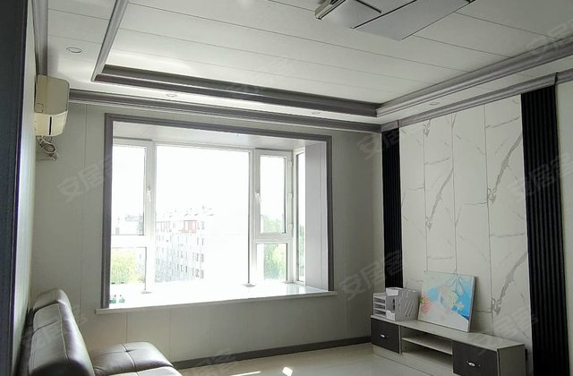 湖滨教师花园2室2厅88㎡28万二手房图片