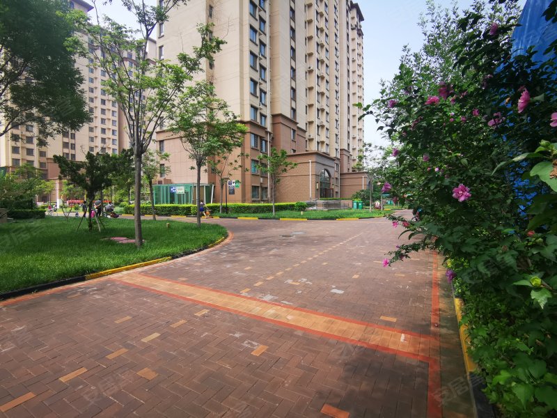 北斗星城八区,庆丰南街-衡水北斗星城八区二手房,租房,房价-衡水安居