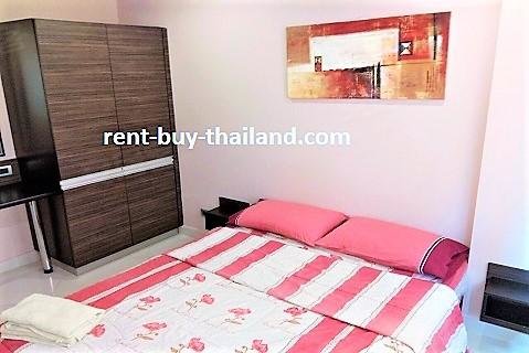 泰国约¥27万Park lane condo ium Pattaya二手房公寓图片