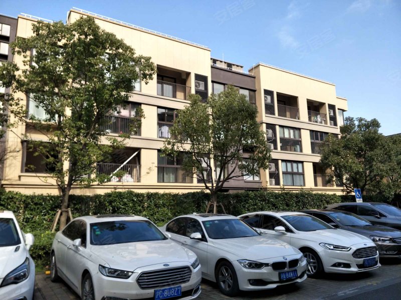 万科时一区(一期) 