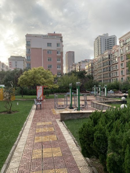 天庆花园,雁滩路2618号-阳泉天庆花园二手房,租房,房价-阳泉安居客