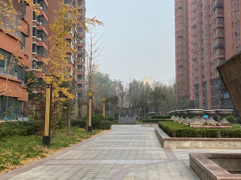 安泰诚品,南辛庄西路187-1号-济南安泰诚品二手房,租房,房价-济南安居