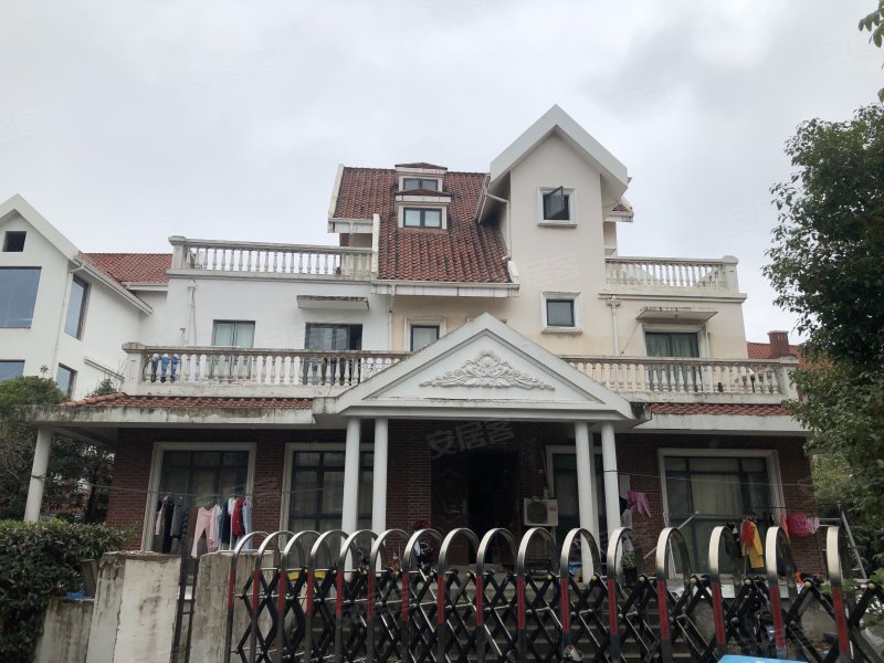 美兰金邸(别墅)