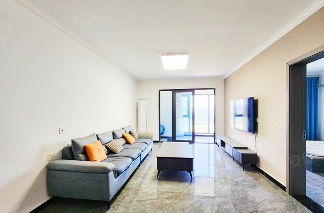 康桥九溪天悦3室2厅127.8㎡99万二手房图片