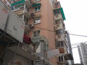 静安四季公寓 双卫 南北通透 带电梯 临地铁 中间楼层采光好