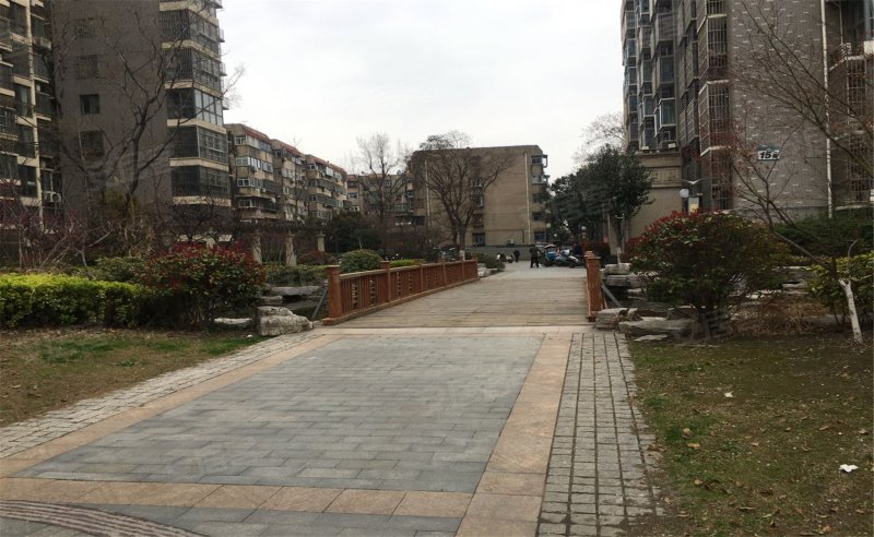 天山绿洲二期,矿山东路-徐州天山绿洲二期二手房,租房,房价-徐州安居