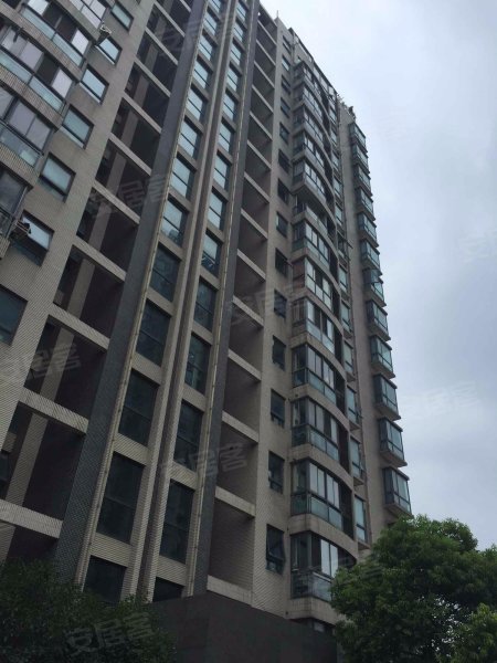 大华锦绣华城十八街区(公寓住宅) 