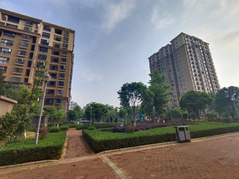 筑友双河湾德馨苑