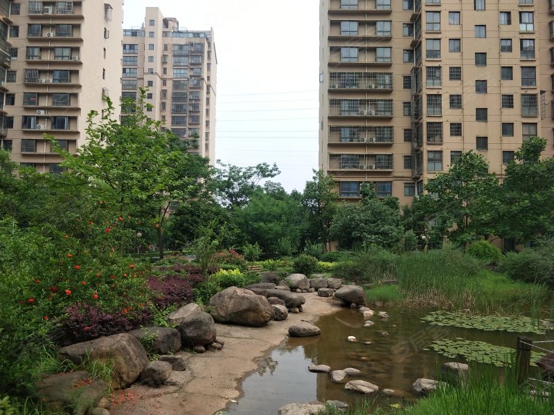 中天瑞景城,万家丽路228号-长沙中天瑞景城二手房,租房,房价-长沙安居