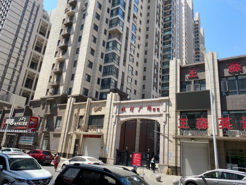 银河广场,解放路-锦州银河广场二手房,租房,房价-锦州安居客