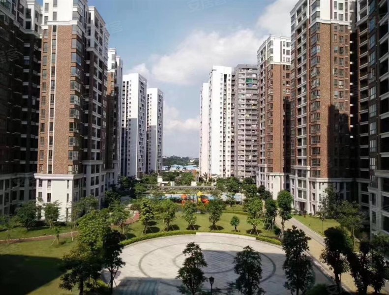 阳华国花苑,天坤三路-广州阳华国花苑二手房,租房,房价-广州安居客