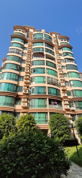 星河湾海怡花园