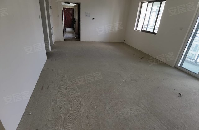 西城君悦华府3室2厅115㎡86.5万二手房图片