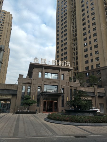 永鸿悦海湾,招商大道,近丽江路-漳州永鸿悦海湾二手房,租房,房价-漳州