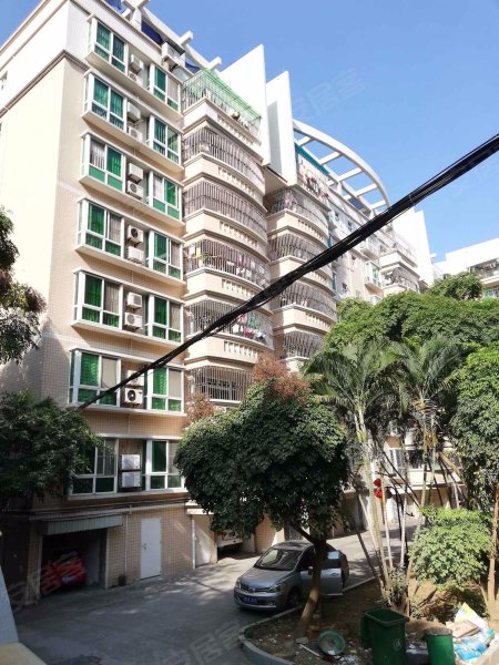 新世纪花园,人民大道中5号-湛江新世纪花园二手房,租房,房价-湛江安居