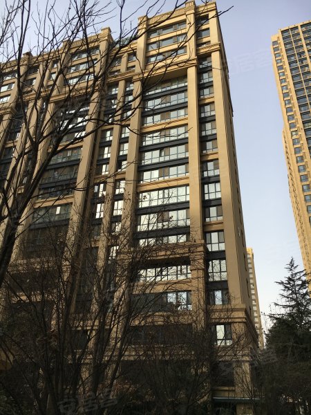 香榭兰岛,科技六路-西安香榭兰岛二手房,租房,房价-西安安居客