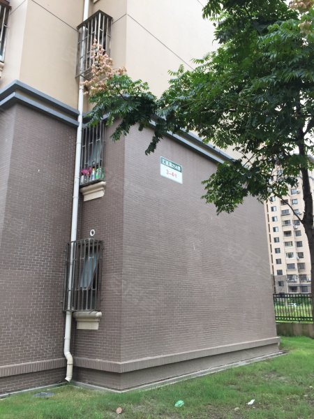 浦江瑞和城壹街区 