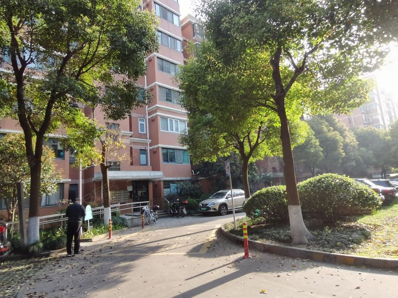 金汇华光城,金汇路588弄-上海金汇华光城二手房,租房,房价-上海安居客