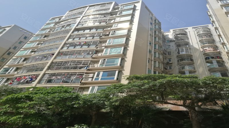 鸿昌花园,自由路174号-深圳鸿昌花园二手房,租房,房价-深圳安居客