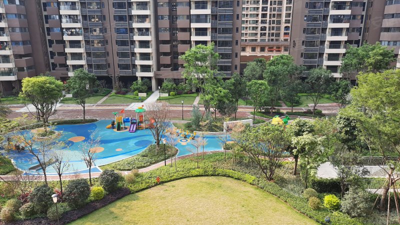 荣和公园里,仁和路55号-南宁荣和公园里二手房,租房,房价-南宁安居客