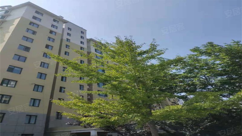 嵛景华城,秦淮河路188号-烟台嵛景华城二手房,租房,房价-烟台安居客