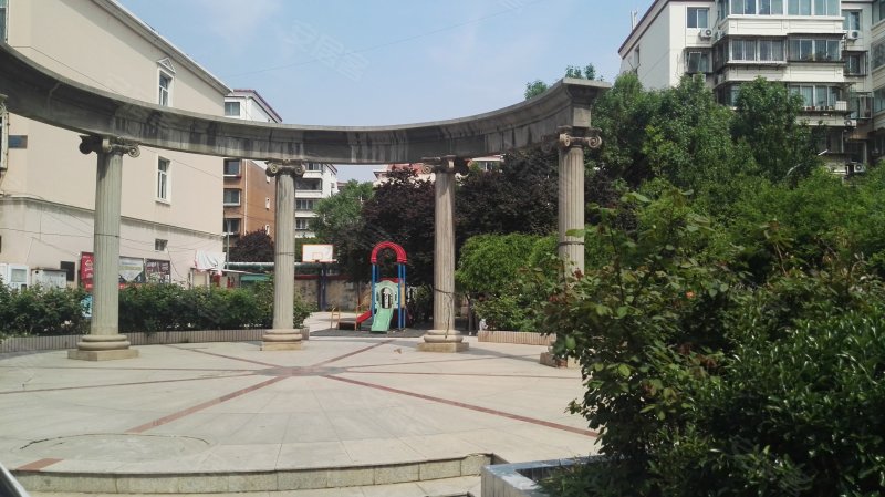 天华雅园,金钟河大街-天津天华雅园二手房,租房,房价-天津安居客