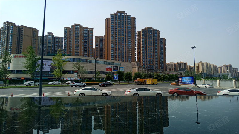 蓝润置地广场,华府大道1号-成都蓝润置地广场二手房,租房,房价-成都