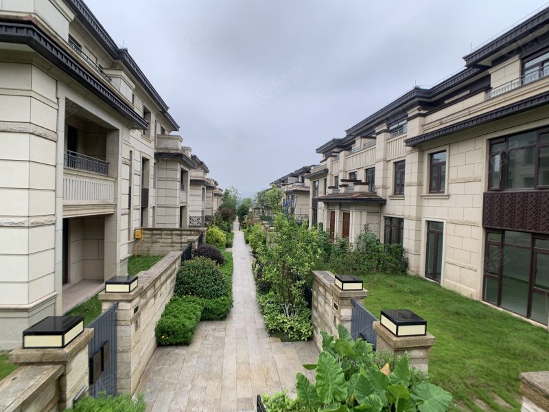 华侨城天澜美墅