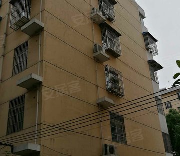 和平家园a1区 近医院 近地铁 南北通透 出行方便 大两居