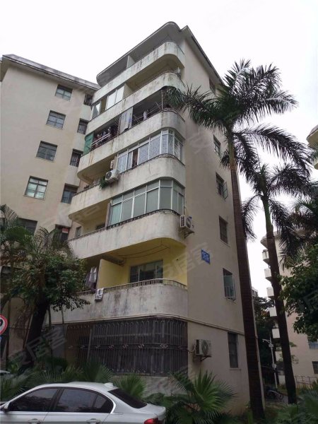 兰园小区,爱榕路-深圳兰园小区二手房,租房,房价-深圳安居客