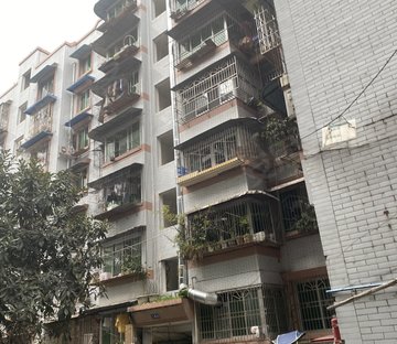 阳光小区东区