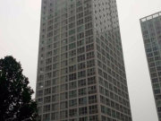 建外大街小区图片