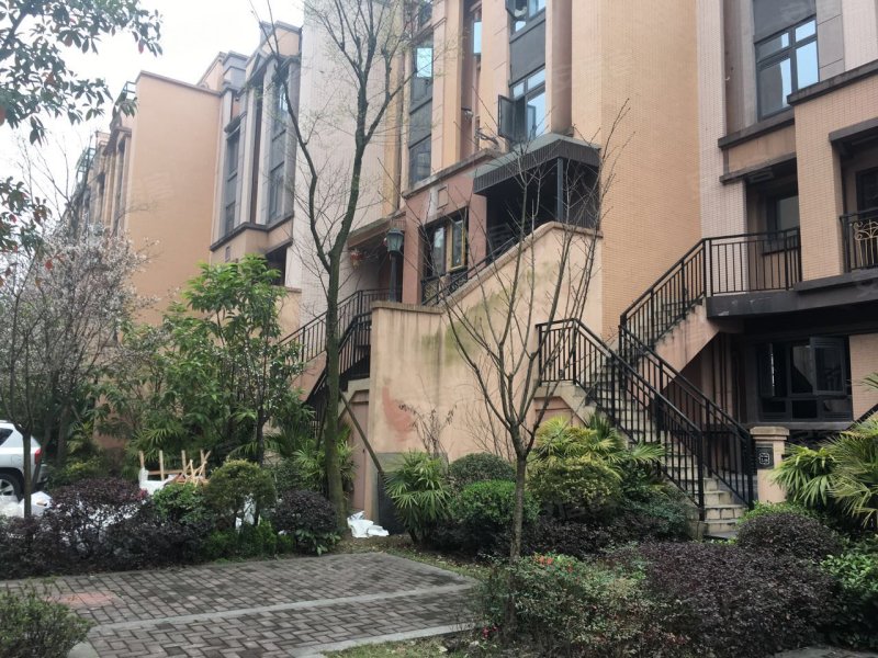 逸翠庄园(北区)