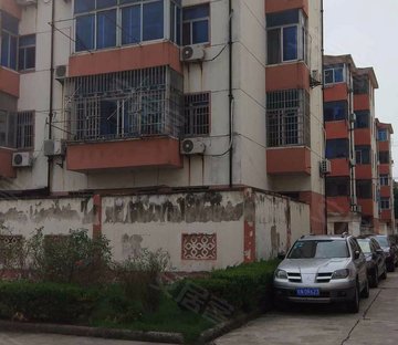 花溪新村北区(昆山)