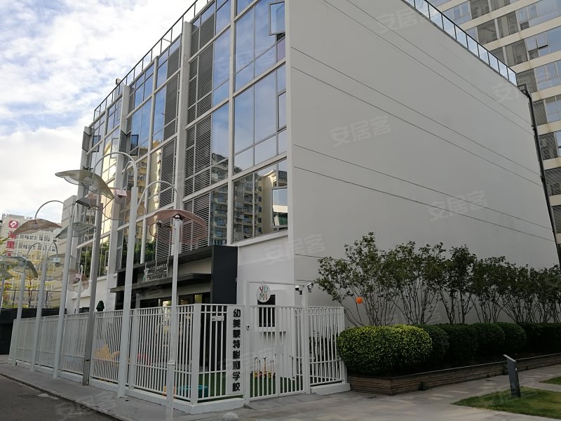 永建顶尚,枋湖南路163-175号-厦门永建顶尚二手房,租房,房价-厦门安居