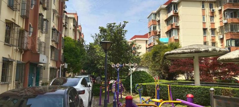 高科西路3060弄小区 