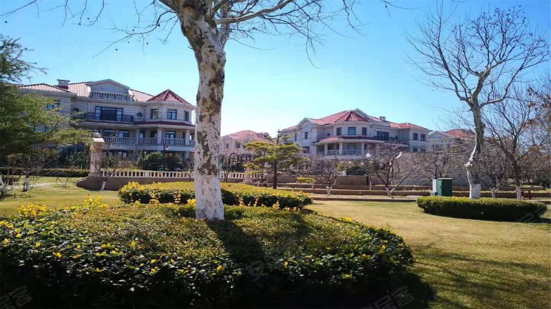 天马相城帝景苑(别墅)