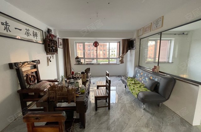 将军华府,靖宇街,近新城路-抚顺将军华府二手房,租房,房价-抚顺安居客