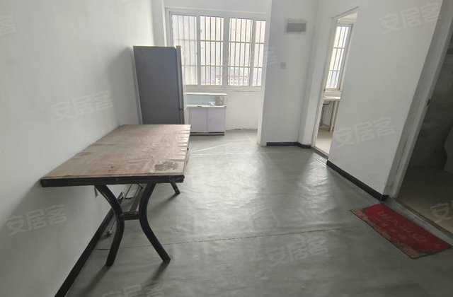 恒远皋城公馆一期3室2厅125㎡48万二手房图片