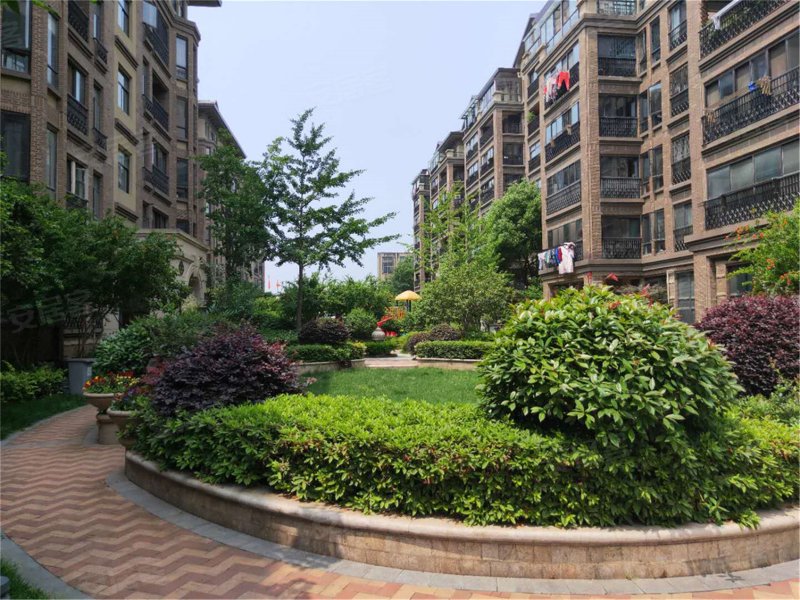 上海公馆,铁佛寺路3号-襄阳上海公馆二手房,租房,房价-襄阳安居客